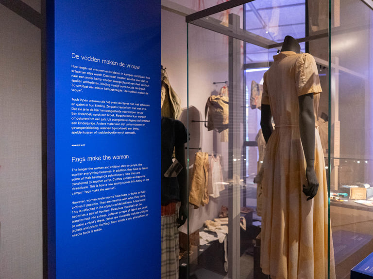 Expositie Tot op de Draad  EvA (10)