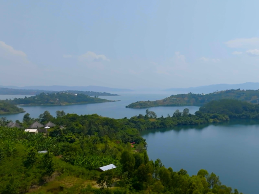 Our Blue World - Burundi
