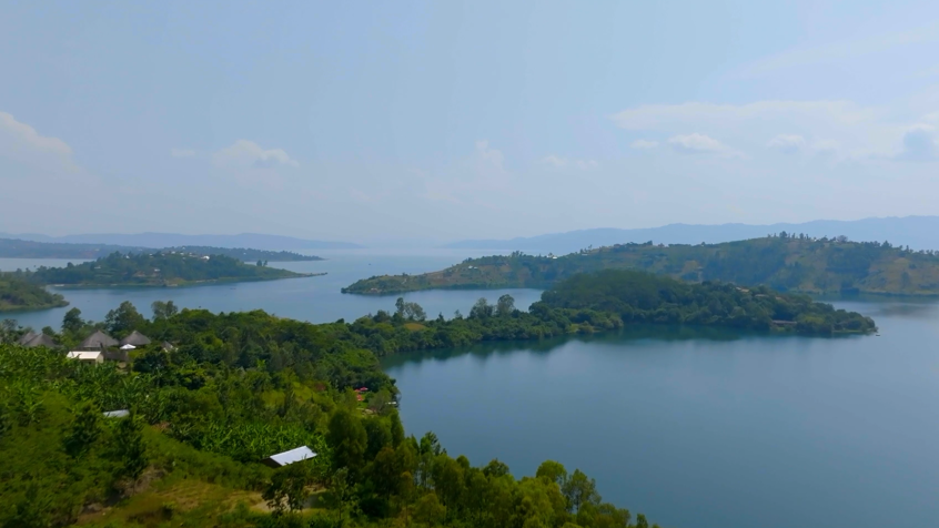 Our Blue World - Burundi