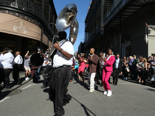 America's Music New Orleans
