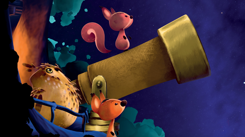 A3 Poster Hazelnuts EN HD