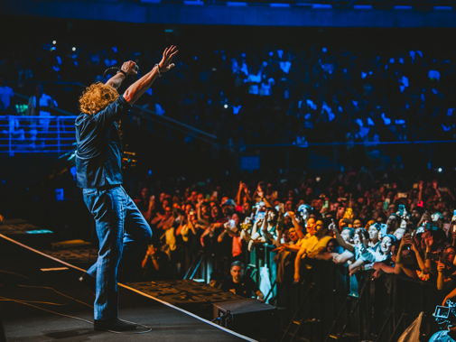 Beeld uit Simply Red (3)