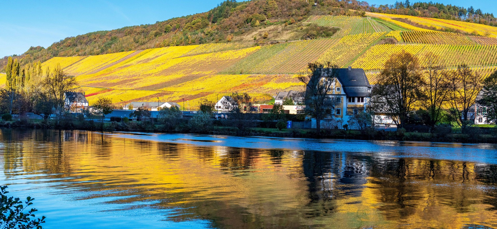 Die Mosel
