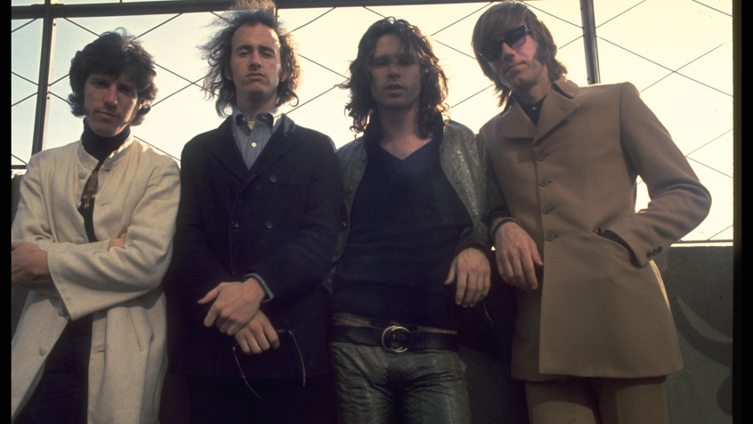 The Doors When You Re Strange St 2 Jpg Sd High Doors Property LLC Photograph By Paul Ferrara