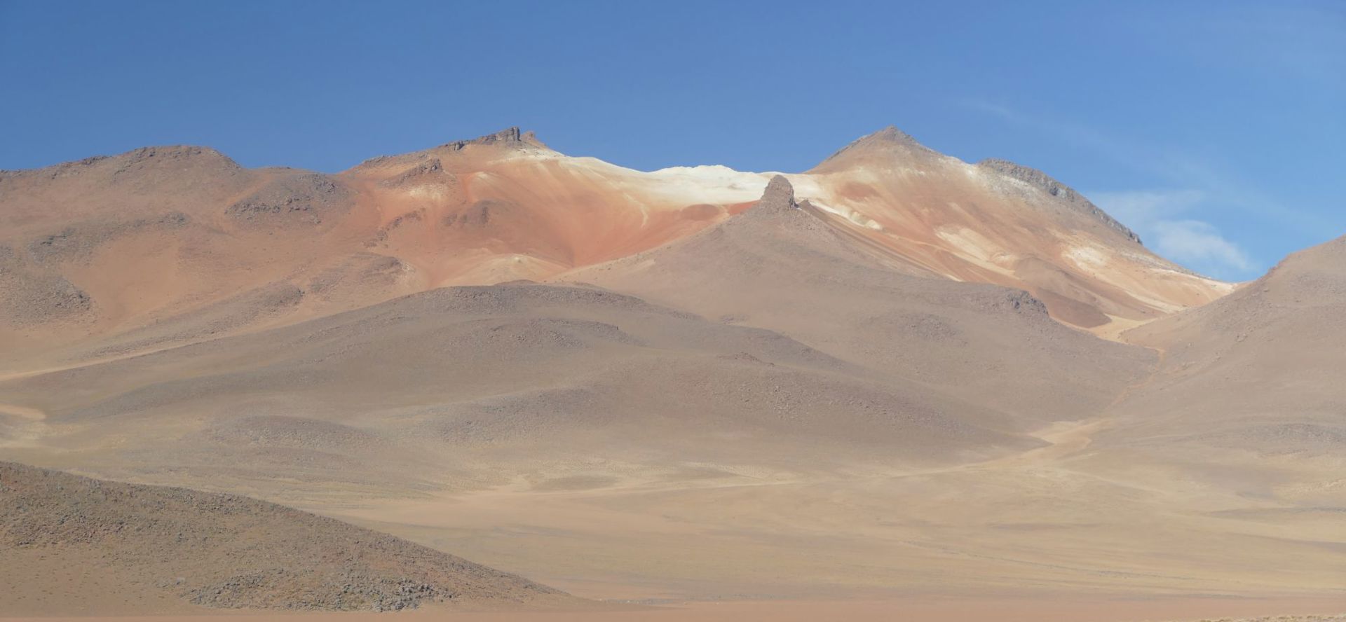 Lezing Bolivia (1)