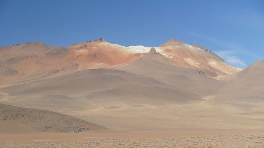 Lezing Bolivia (1)