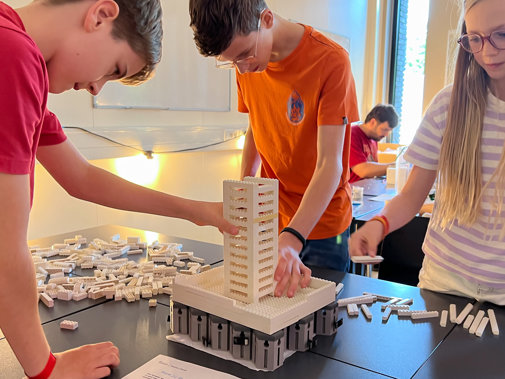 Slimme Huizen Tu Delft
