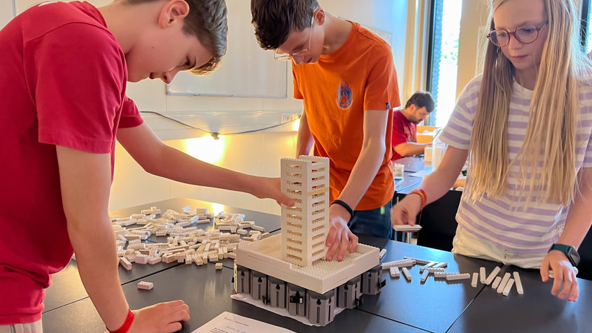 Slimme Huizen Tu Delft