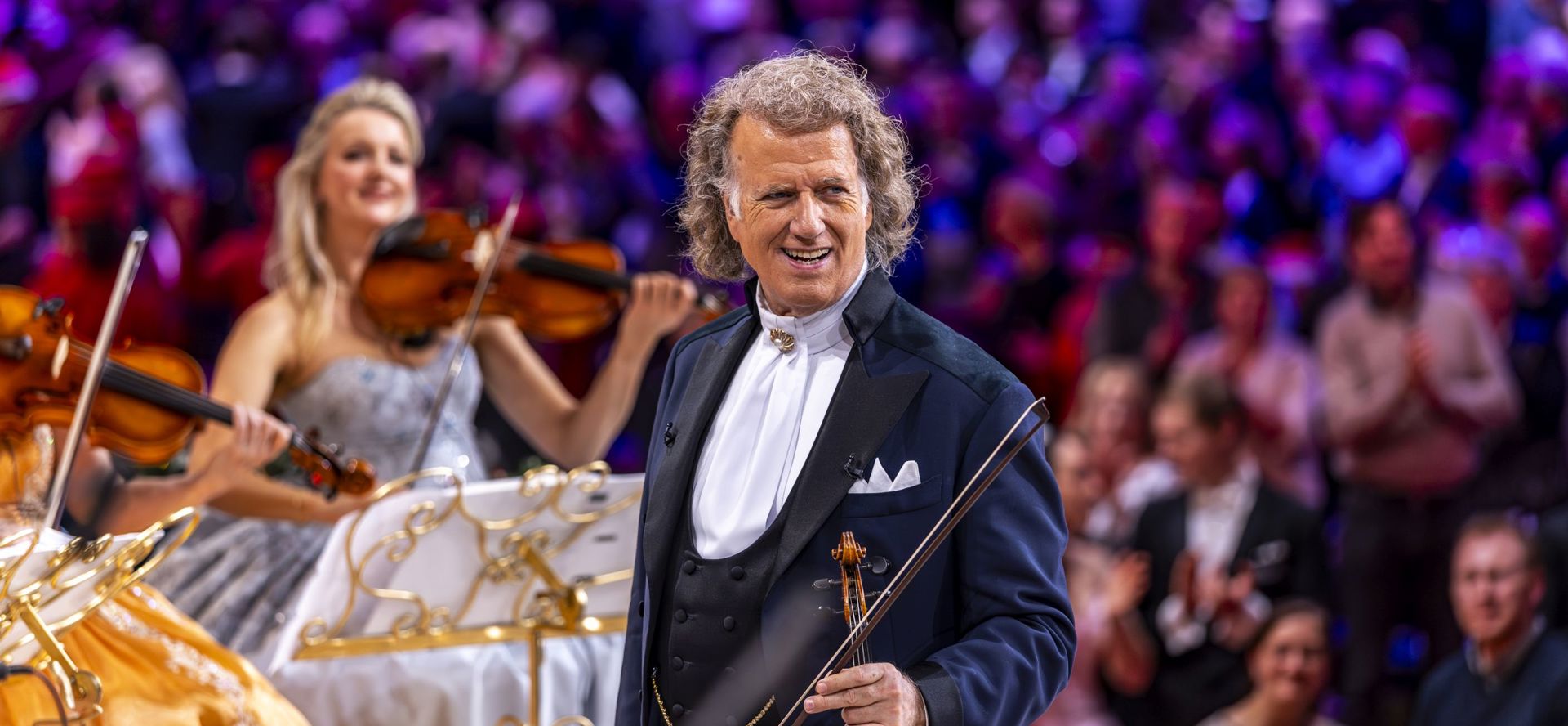 Andr Rieu S 2025 Christmas Concert Merry Christmas St 2 Jpg Sd High Andre Rieu Productions Piece Of Magic Entertainment Resize