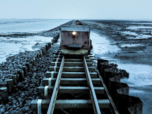 Beeld in Silence of the Tides (1)