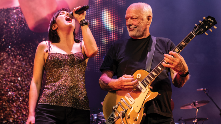 David Gilmour Live At The Circus Maximus Rome St 1 Jpg Sd High Polly Samson
