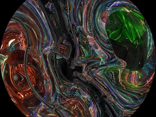 Impossible space still