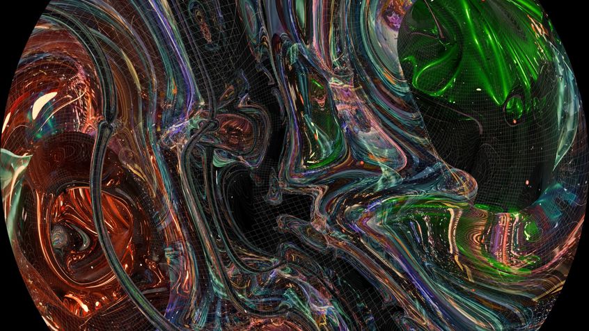 Impossible space still