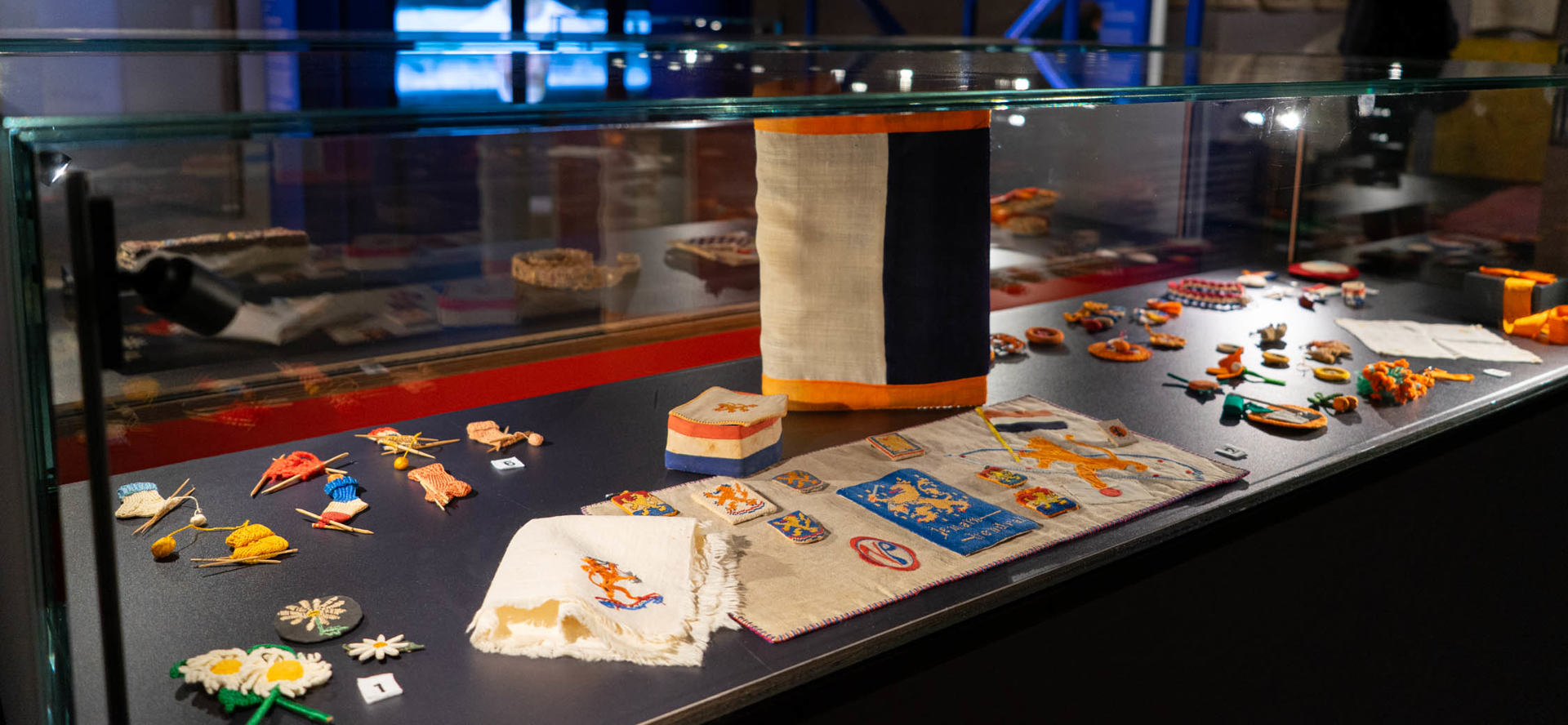 Expositie Tot op de Draad  EvA (4)