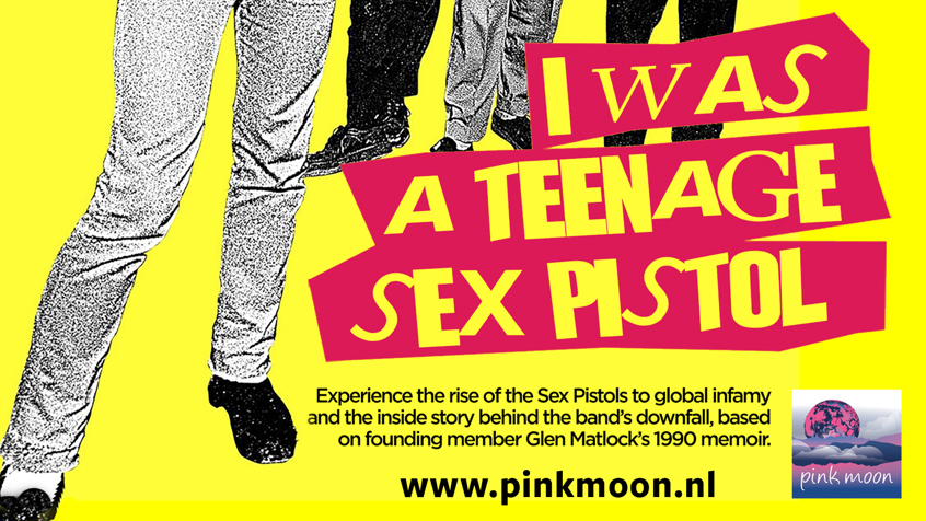 I Was A Teenage Sex Pistol Ps 1 Jpg Sd High