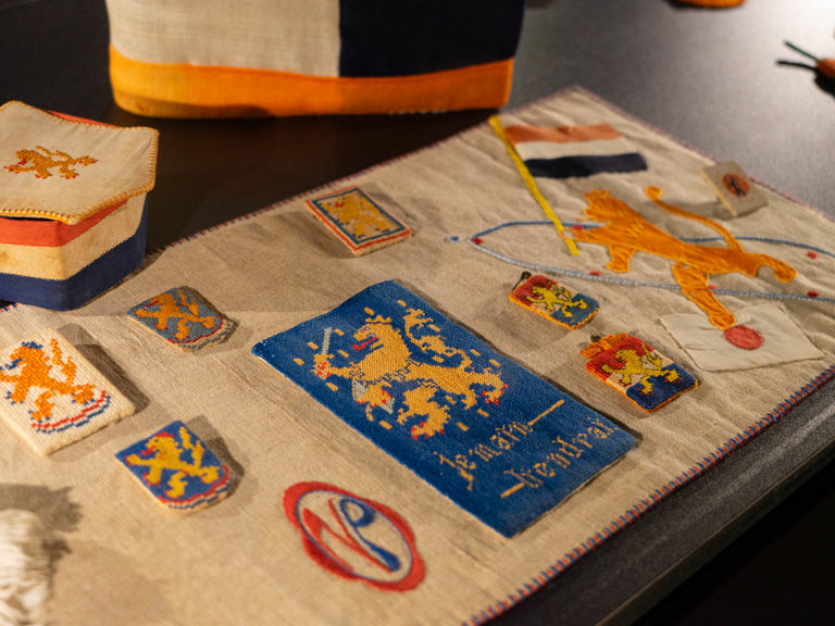 Expositie Tot op de Draad  EvA (9)