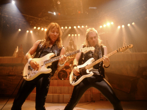Iron Maiden Burning Ambition St 16 Jpg Sd High 2026 Universal Studios All Rights Reserved