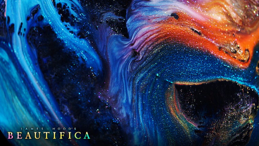 Beautifica Wallpaper 4K Landscape 1 Logo