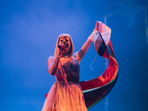 AURORA What Happened To The Earth St 13 Jpg Sd High Gonzalo Lopez