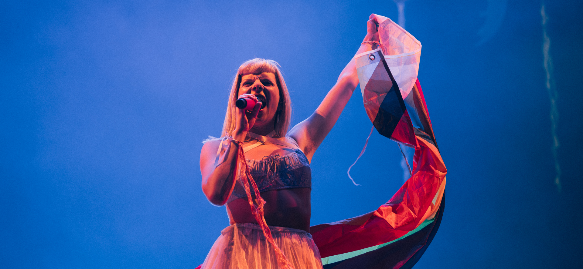 AURORA What Happened To The Earth St 13 Jpg Sd High Gonzalo Lopez