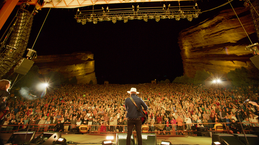 AMJ Denver Redrocks 09