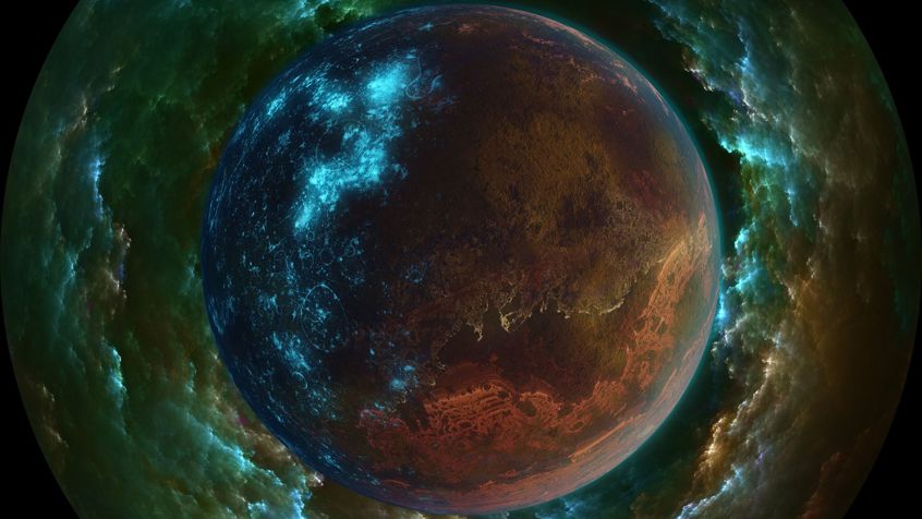 Impossible space still (1)