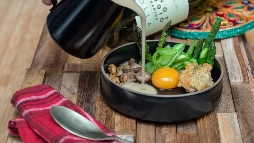 PASTINAAKSOEP By MOOD4FOOD