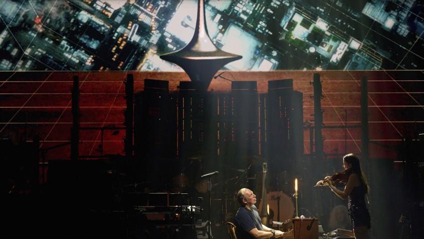 Hans Zimmer Friends Diamond In The Desert St 3 Jpg Sd High RCI Global LLC