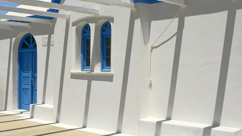 Karpathos door Peter Muller (2)