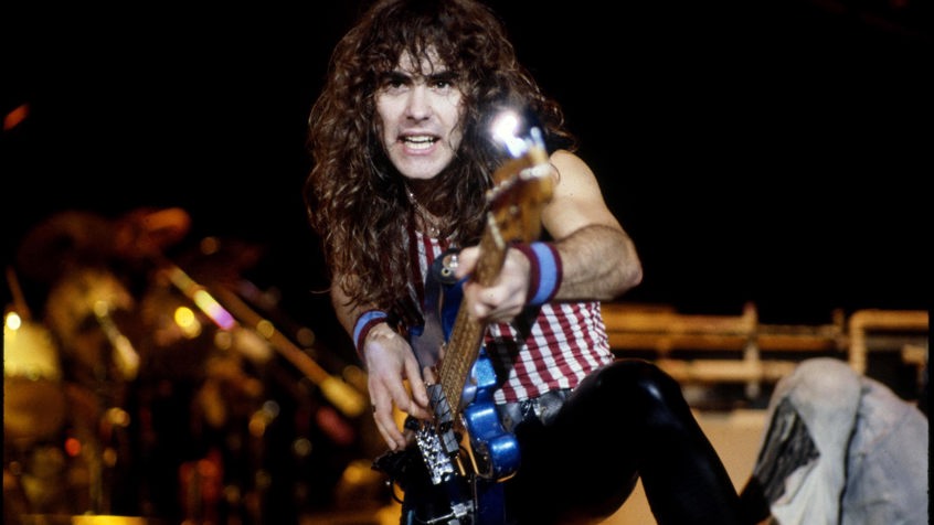 Iron Maiden Burning Ambition St 18 Jpg Sd High 2026 Universal Studios All Rights Reserved