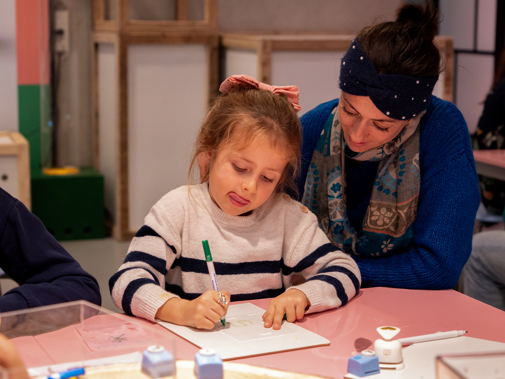 Vier de meivakantie bij Museon-Omniversum: een week vol ontdekken, maken en beleven Vier de meivakantie bij Museon-Omniversum: een week vol ontdekken, maken en beleven
