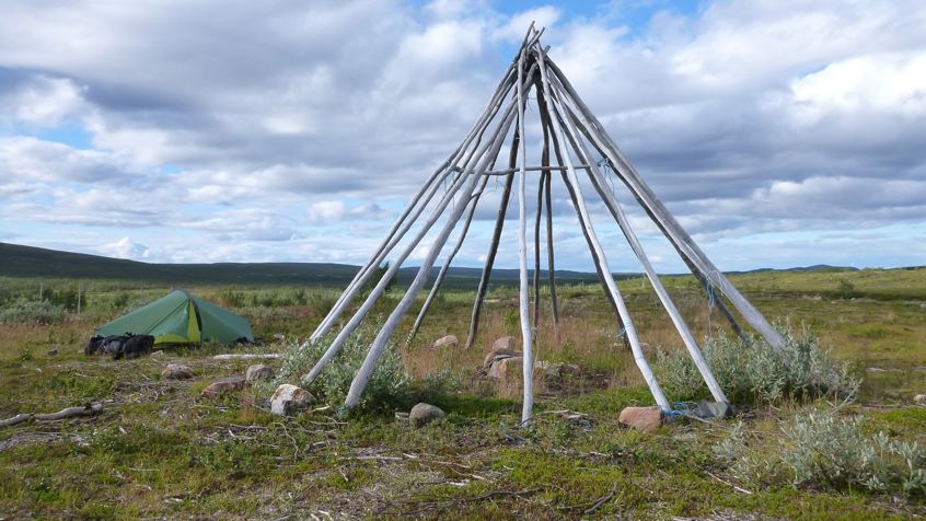 Lezing Sami 1