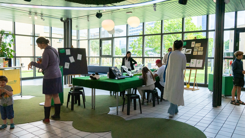 Foto's Es Van Amstel 10