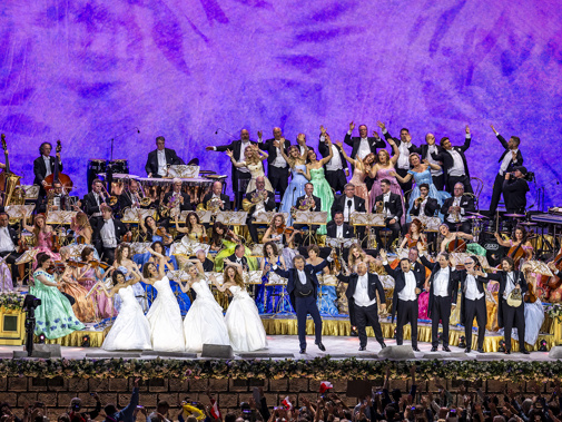 Andr Rieu S 2025 Maastricht Concert Waltz The Night Away St 7 Jpg Sd High Andre Rieu Productions Piece Of Magic Entertainment