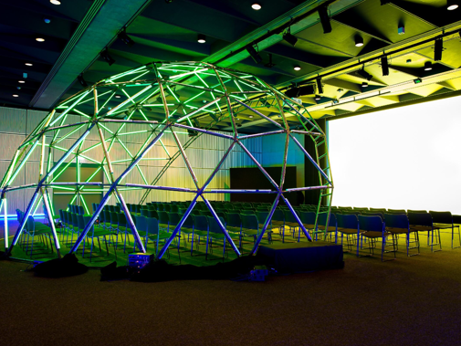 Foto Auditorium Events