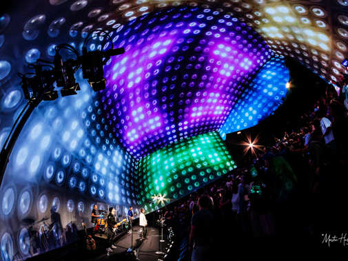 Promo Foto U2two In Dome