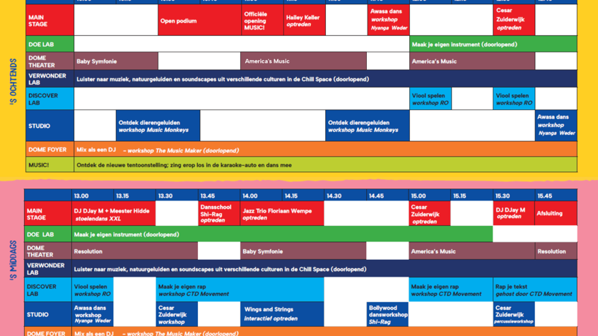 PROGRAMMAOVERZICHT FESTIVAL Liggend Def (1)