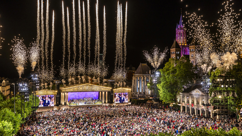 Andr Rieu S 2025 Maastricht Concert Waltz The Night Away St 8 Jpg Sd High Andre Rieu Productions Piece Of Magic Entertainment