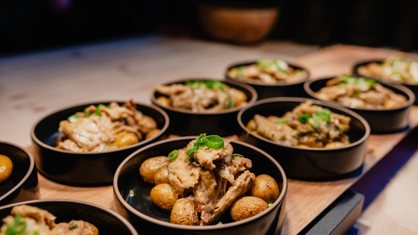 VEGAN COQ AU VIN By MOOD4FOOD