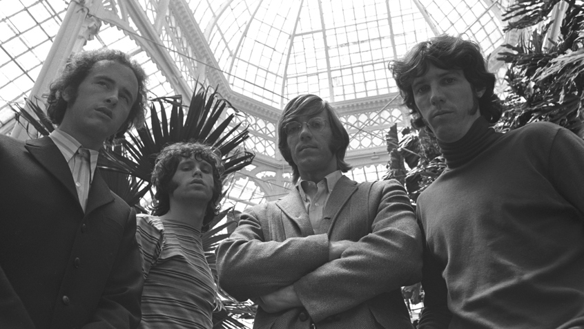 The Doors When You Re Strange St 3 Jpg Sd High Doors Property LLC Photograph By Paul Ferrara