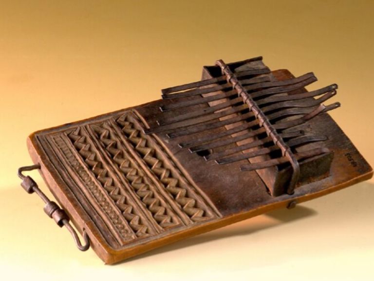 Kalimba Collectie 49503
