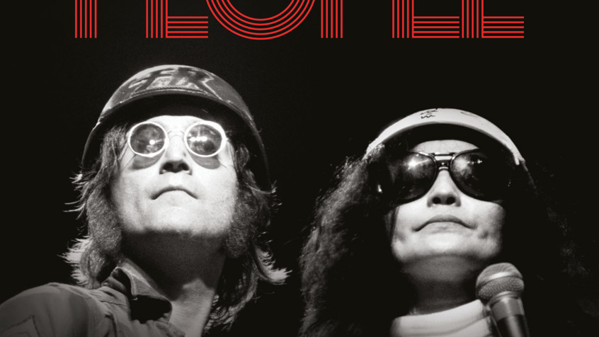 Power To The People John Yoko Live In NYC Ps 1 Jpg Sd High Photo By Michael Negrin Copyrigh Yoko Ono Lennon