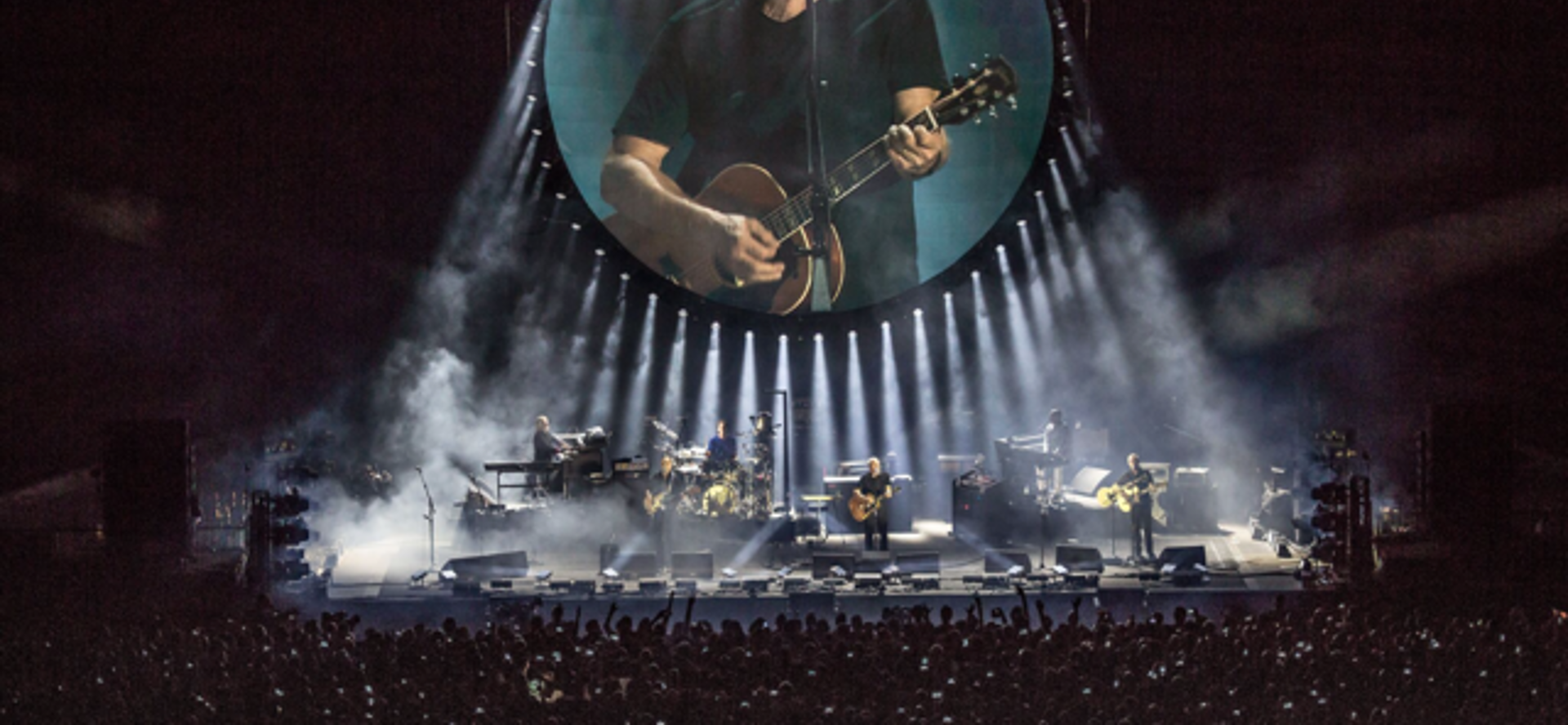 David Gilmour