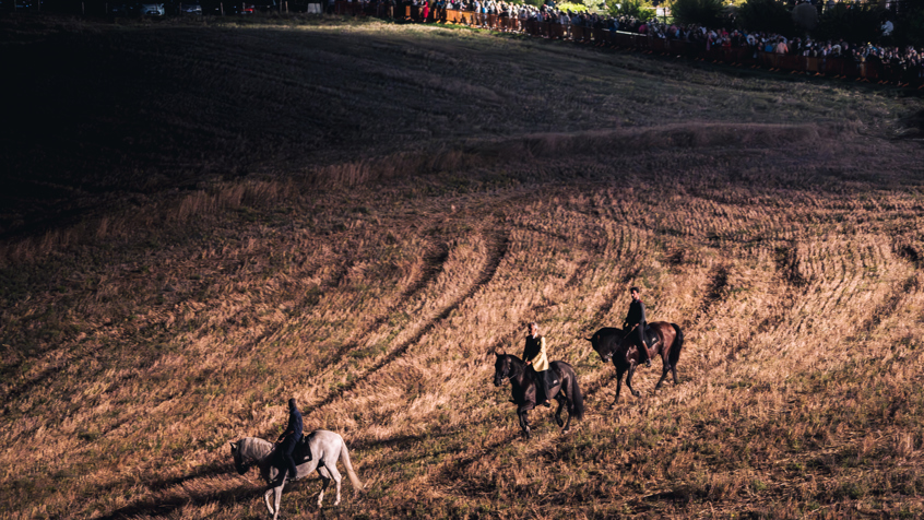 Andrea Bocelli Because I Believe  LORENZO MONTANELLI