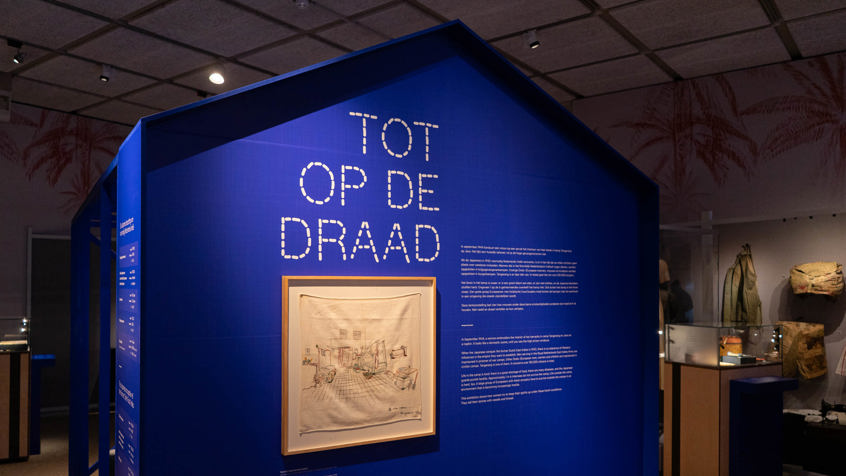 Expositie Tot op de Draad  EvA (15)