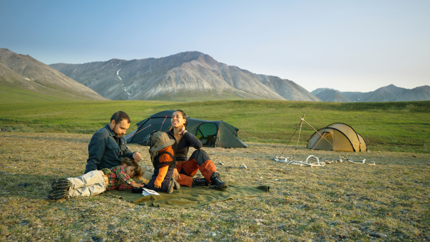 Florian Schulz - Arctic Still