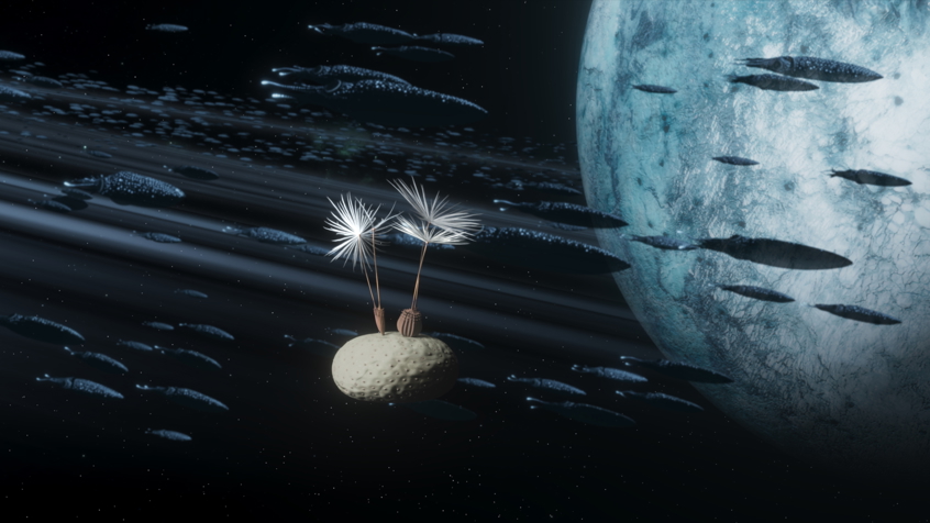 Dandelion S Odyssey St 2 Jpg Sd High