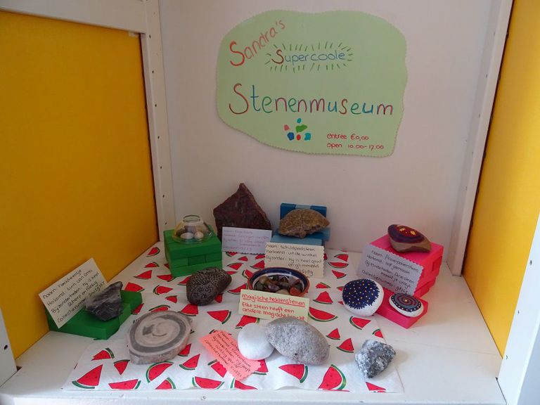 Minimuseum