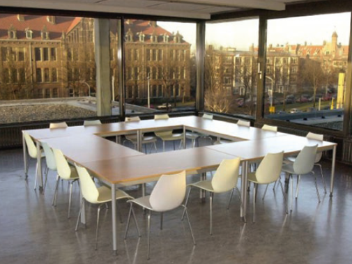 Foto Panoramazaal Events