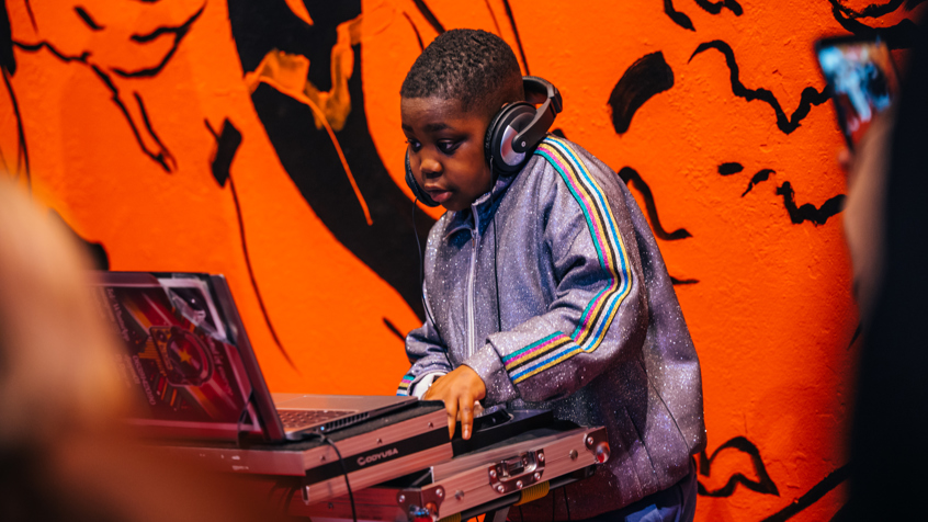 DJ DJAY M
